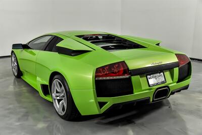 2007 Lamborghini Murcielago LP 640   - Photo 10 - Joliet, IL 60435