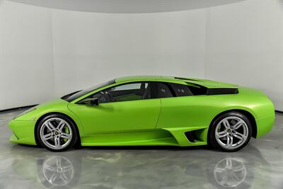 2007 Lamborghini Murcielago LP 640   - Photo 8 - Joliet, IL 60435