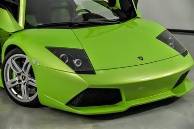 2007 Lamborghini Murcielago LP 640   - Photo 3 - Joliet, IL 60435