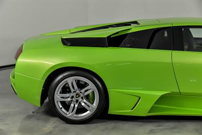 2007 Lamborghini Murcielago LP 640   - Photo 13 - Joliet, IL 60435