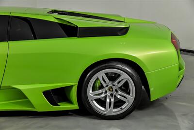 2007 Lamborghini Murcielago LP 640   - Photo 9 - Joliet, IL 60435