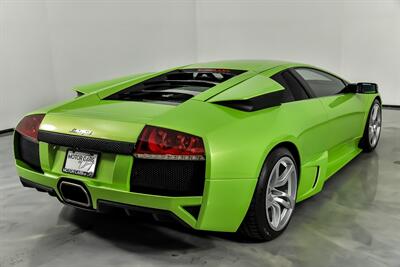 2007 Lamborghini Murcielago LP 640   - Photo 12 - Joliet, IL 60435