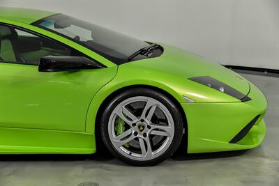 2007 Lamborghini Murcielago LP 640   - Photo 15 - Joliet, IL 60435