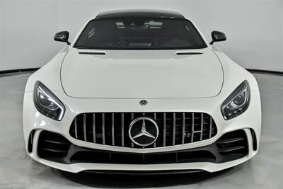 2018 Mercedes-Benz AMG GT R-FRONT PPF-HUGE $187K MSRP   - Photo 5 - Joliet, IL 60435