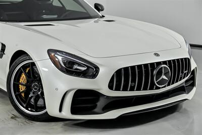 2018 Mercedes-Benz AMG GT R-FRONT PPF-HUGE $187K MSRP   - Photo 3 - Joliet, IL 60435
