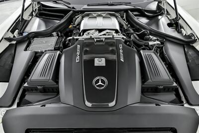 2018 Mercedes-Benz AMG GT R-FRONT PPF-HUGE $187K MSRP   - Photo 17 - Joliet, IL 60435