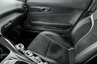 2018 Mercedes-Benz AMG GT R-FRONT PPF-HUGE $187K MSRP   - Photo 35 - Joliet, IL 60435