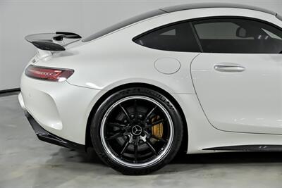 2018 Mercedes-Benz AMG GT R-FRONT PPF-HUGE $187K MSRP   - Photo 13 - Joliet, IL 60435
