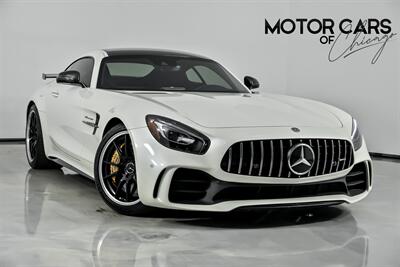 2018 Mercedes-Benz AMG GT R-FRONT PPF-HUGE $187K MSRP   - Photo 1 - Joliet, IL 60435