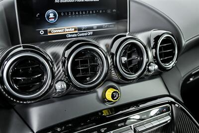 2018 Mercedes-Benz AMG GT R-FRONT PPF-HUGE $187K MSRP   - Photo 32 - Joliet, IL 60435