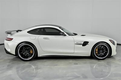 2018 Mercedes-Benz AMG GT R-FRONT PPF-HUGE $187K MSRP   - Photo 14 - Joliet, IL 60435