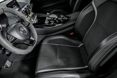 2018 Mercedes-Benz AMG GT R-FRONT PPF-HUGE $187K MSRP   - Photo 21 - Joliet, IL 60435