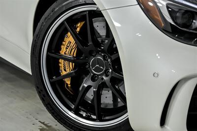 2018 Mercedes-Benz AMG GT R-FRONT PPF-HUGE $187K MSRP   - Photo 4 - Joliet, IL 60435