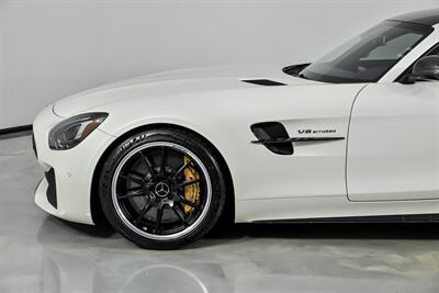 2018 Mercedes-Benz AMG GT R-FRONT PPF-HUGE $187K MSRP   - Photo 7 - Joliet, IL 60435