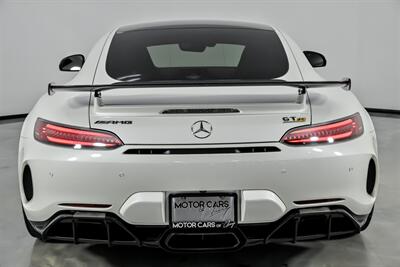 2018 Mercedes-Benz AMG GT R-FRONT PPF-HUGE $187K MSRP   - Photo 11 - Joliet, IL 60435