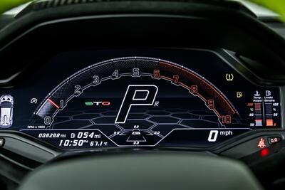 2023 Lamborghini Huracan STO-HUGE $398K MSRP-RARE PAINT! - Photo 27 - Joliet, IL 60435