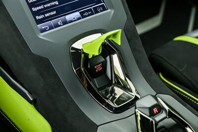 2023 Lamborghini Huracan STO-HUGE $398K MSRP-RARE PAINT! - Photo 38 - Joliet, IL 60435