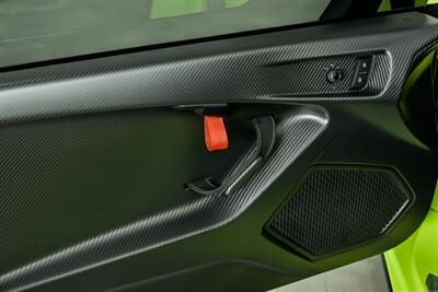 2023 Lamborghini Huracan STO-HUGE $398K MSRP-RARE PAINT! - Photo 16 - Joliet, IL 60435