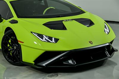 2023 Lamborghini Huracan STO-HUGE $398K MSRP-RARE PAINT! - Photo 3 - Joliet, IL 60435