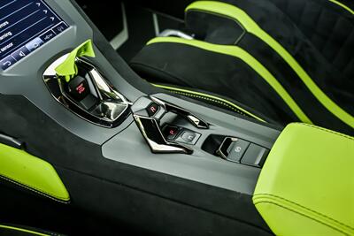 2023 Lamborghini Huracan STO-HUGE $398K MSRP-RARE PAINT! - Photo 39 - Joliet, IL 60435