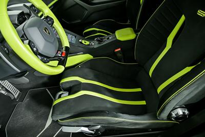 2023 Lamborghini Huracan STO-HUGE $398K MSRP-RARE PAINT! - Photo 19 - Joliet, IL 60435