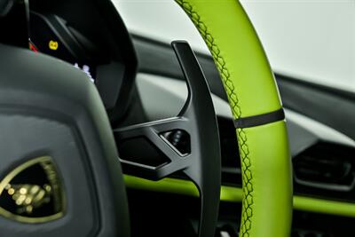 2023 Lamborghini Huracan STO-HUGE $398K MSRP-RARE PAINT! - Photo 30 - Joliet, IL 60435