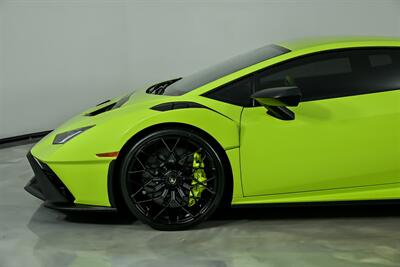 2023 Lamborghini Huracan STO-HUGE $398K MSRP-RARE PAINT! - Photo 7 - Joliet, IL 60435