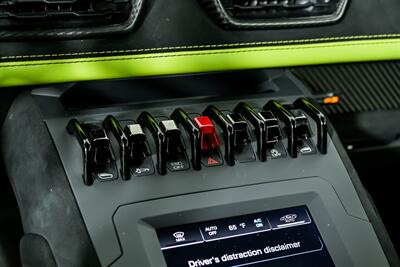 2023 Lamborghini Huracan STO-HUGE $398K MSRP-RARE PAINT! - Photo 32 - Joliet, IL 60435