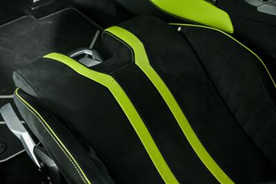 2023 Lamborghini Huracan STO-HUGE $398K MSRP-RARE PAINT! - Photo 22 - Joliet, IL 60435