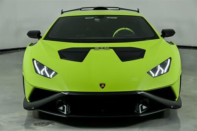 2023 Lamborghini Huracan STO-HUGE $398K MSRP-RARE PAINT! - Photo 5 - Joliet, IL 60435