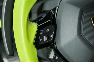 2023 Lamborghini Huracan STO-HUGE $398K MSRP-RARE PAINT! - Photo 23 - Joliet, IL 60435