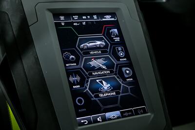 2023 Lamborghini Huracan STO-HUGE $398K MSRP-RARE PAINT! - Photo 33 - Joliet, IL 60435