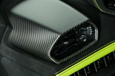 2023 Lamborghini Huracan STO-HUGE $398K MSRP-RARE PAINT! - Photo 26 - Joliet, IL 60435