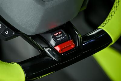 2023 Lamborghini Huracan STO-HUGE $398K MSRP-RARE PAINT! - Photo 25 - Joliet, IL 60435