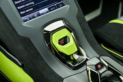 2023 Lamborghini Huracan STO-HUGE $398K MSRP-RARE PAINT! - Photo 37 - Joliet, IL 60435