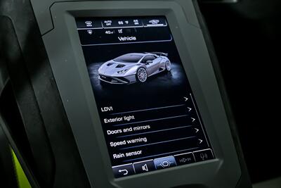 2023 Lamborghini Huracan STO-HUGE $398K MSRP-RARE PAINT! - Photo 35 - Joliet, IL 60435