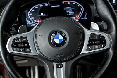 2022 BMW 5 Series M550i xDrive   - Photo 29 - Joliet, IL 60435