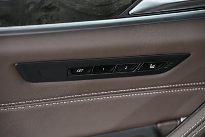 2022 BMW 5 Series M550i xDrive   - Photo 19 - Joliet, IL 60435