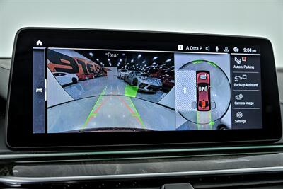 2022 BMW 5 Series M550i xDrive   - Photo 34 - Joliet, IL 60435