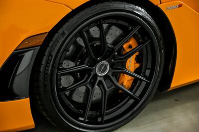 2021 McLaren 720S Performance-BRIXTON WHEELS-RYFT EXHAUST-$342K MSRP   - Photo 19 - Joliet, IL 60435