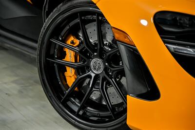 2021 McLaren 720S Performance-BRIXTON WHEELS-RYFT EXHAUST-$342K MSRP   - Photo 4 - Joliet, IL 60435