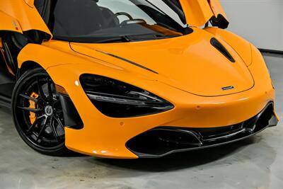 2021 McLaren 720S Performance-BRIXTON WHEELS-RYFT EXHAUST-$342K MSRP   - Photo 3 - Joliet, IL 60435