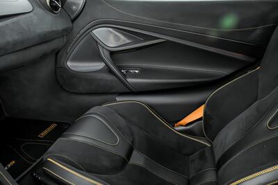 2021 McLaren 720S Performance-BRIXTON WHEELS-RYFT EXHAUST-$342K MSRP   - Photo 40 - Joliet, IL 60435