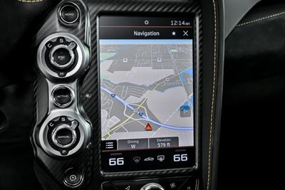 2021 McLaren 720S Performance-BRIXTON WHEELS-RYFT EXHAUST-$342K MSRP   - Photo 36 - Joliet, IL 60435