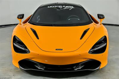 2021 McLaren 720S Performance-BRIXTON WHEELS-RYFT EXHAUST-$342K MSRP   - Photo 6 - Joliet, IL 60435