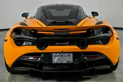 2021 McLaren 720S Performance-BRIXTON WHEELS-RYFT EXHAUST-$342K MSRP   - Photo 12 - Joliet, IL 60435