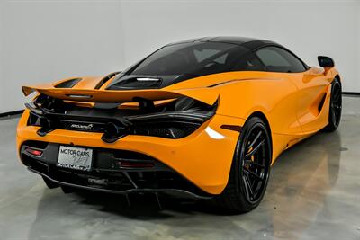 2021 McLaren 720S Performance-BRIXTON WHEELS-RYFT EXHAUST-$342K MSRP   - Photo 13 - Joliet, IL 60435