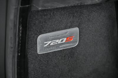 2021 McLaren 720S Performance-BRIXTON WHEELS-RYFT EXHAUST-$342K MSRP   - Photo 27 - Joliet, IL 60435