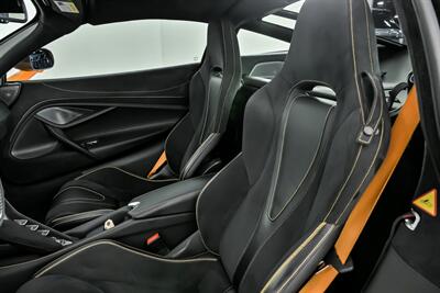 2021 McLaren 720S Performance-BRIXTON WHEELS-RYFT EXHAUST-$342K MSRP   - Photo 24 - Joliet, IL 60435