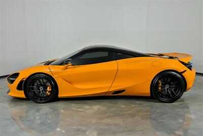2021 McLaren 720S Performance-BRIXTON WHEELS-RYFT EXHAUST-$342K MSRP   - Photo 9 - Joliet, IL 60435